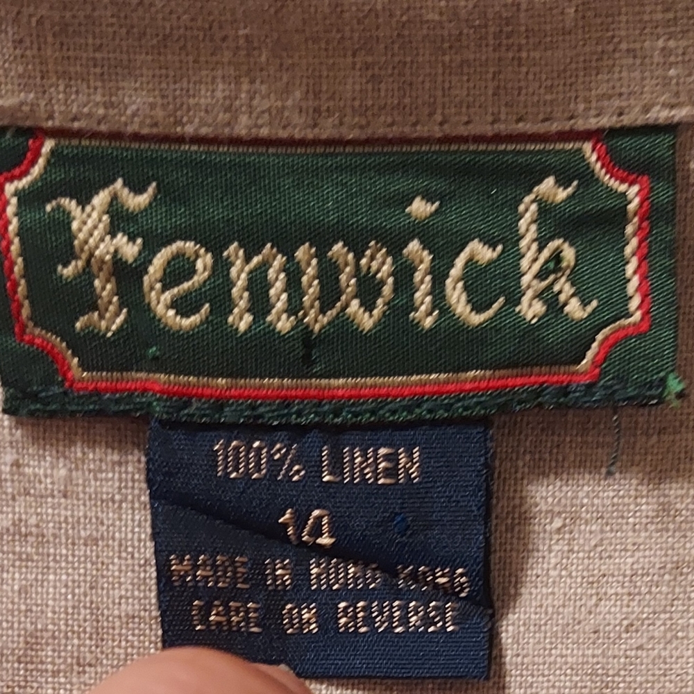 Fenwick - Picture 2 of 3
